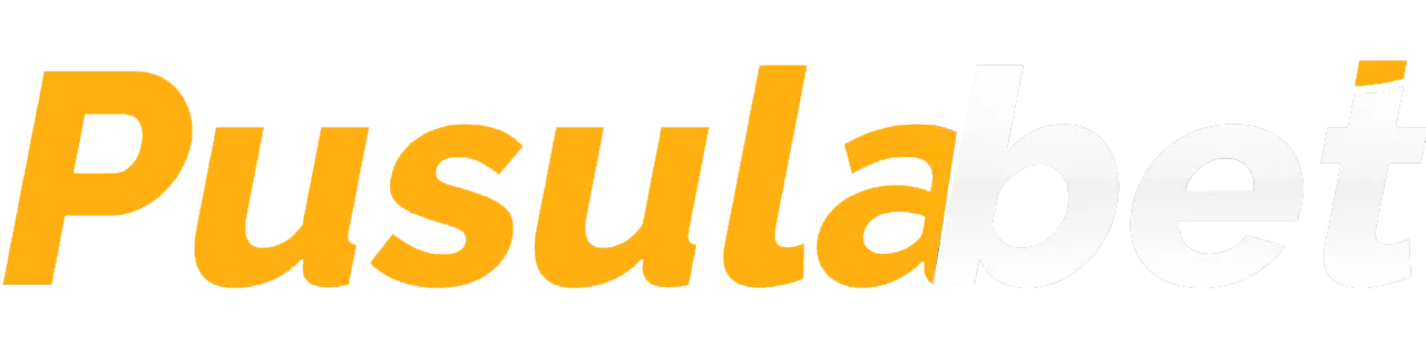 Pusulabet Logo